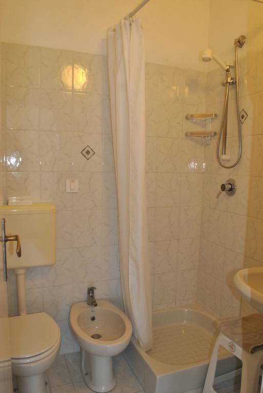 Hotel Bristol Лайгуэлья Номер фото